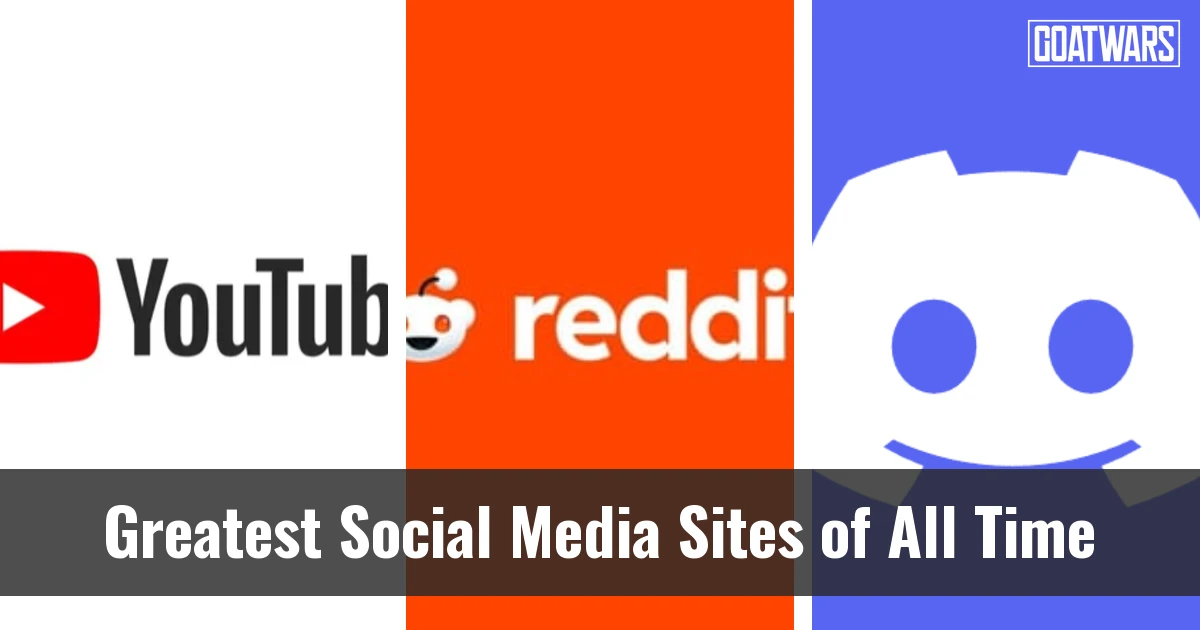 Social Media Sites
