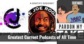 Current Podcasts