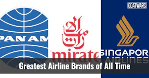 Airline Brands