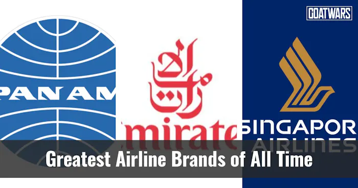 Airline Brands