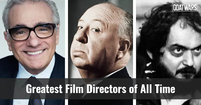 Film Directors