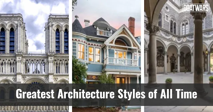 Architecture Styles