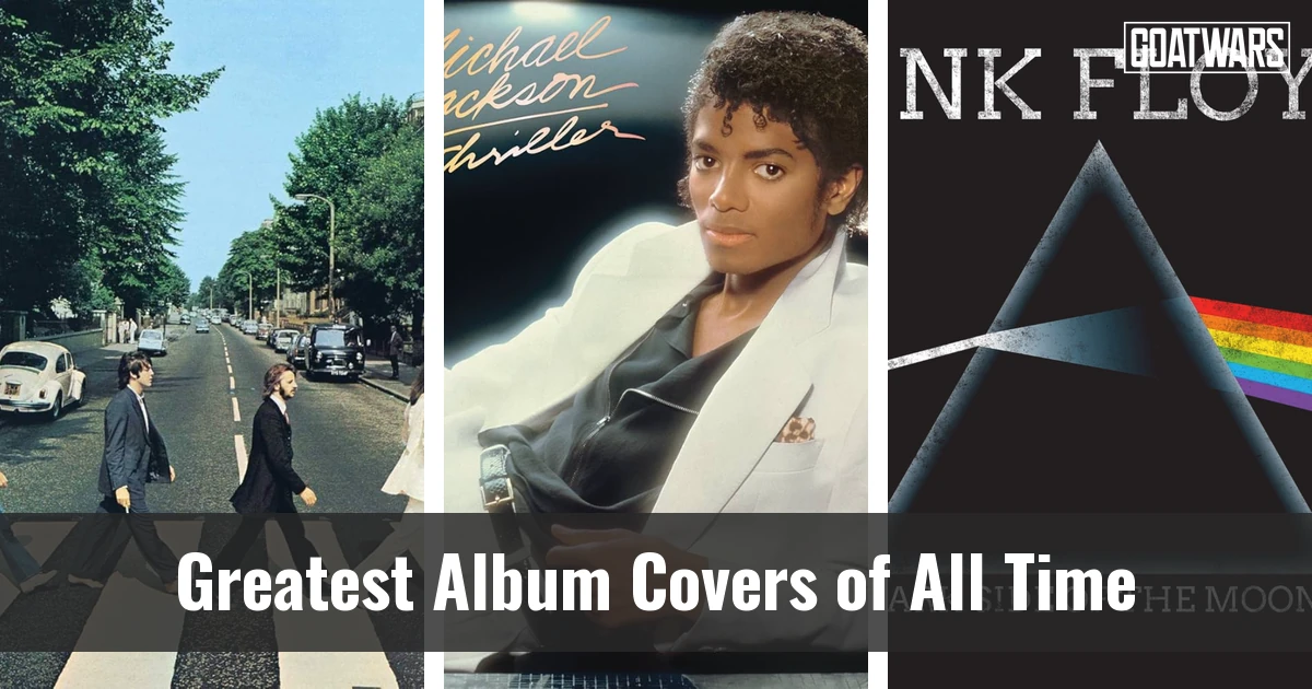 Album Covers