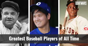 Baseball Players