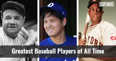 Baseball Players
