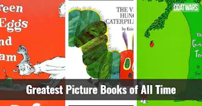 Picture Books