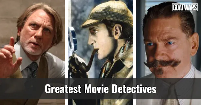 Movie Detectives
