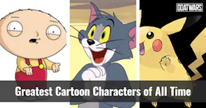 Cartoon Characters