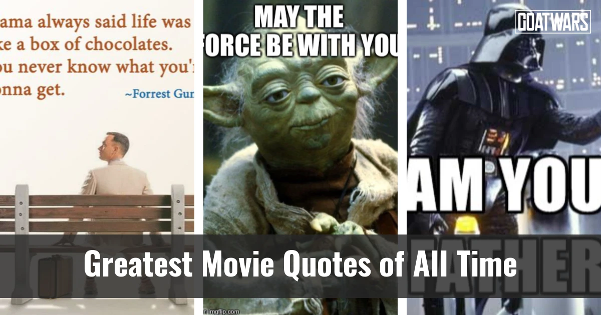 Movie Quotes