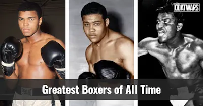 Boxers