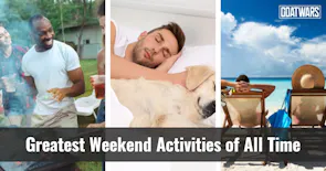 Weekend Activities
