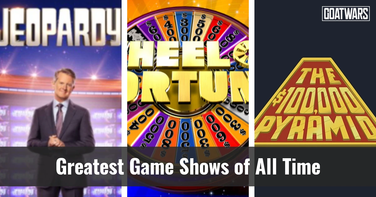 Game Shows