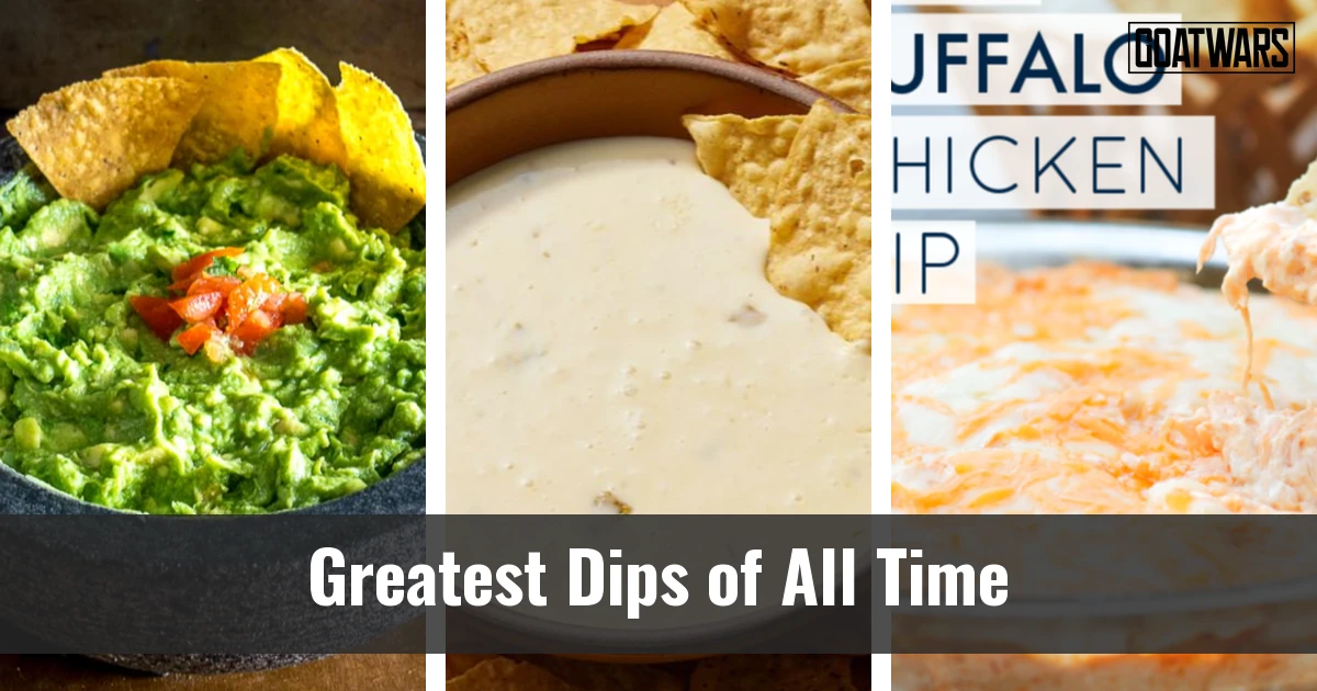 Dips
