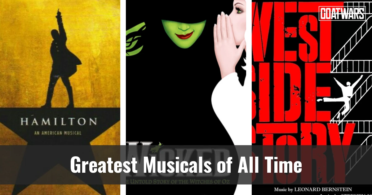 Musicals