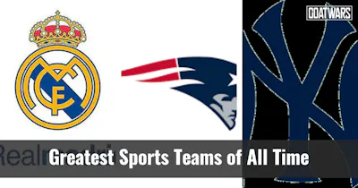 Sports Teams
