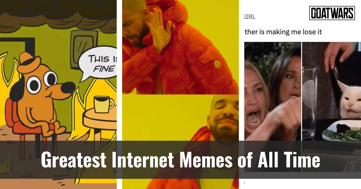 Internet Memes