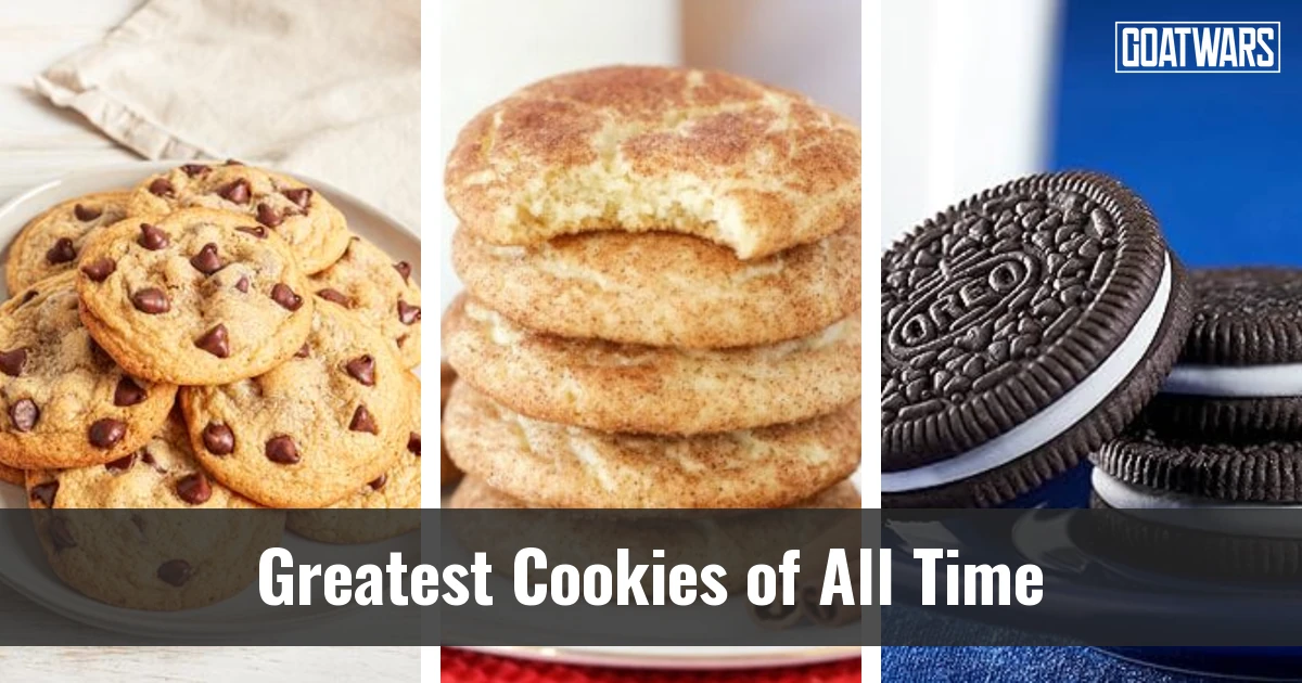 Cookies
