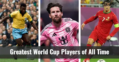 World Cup Players