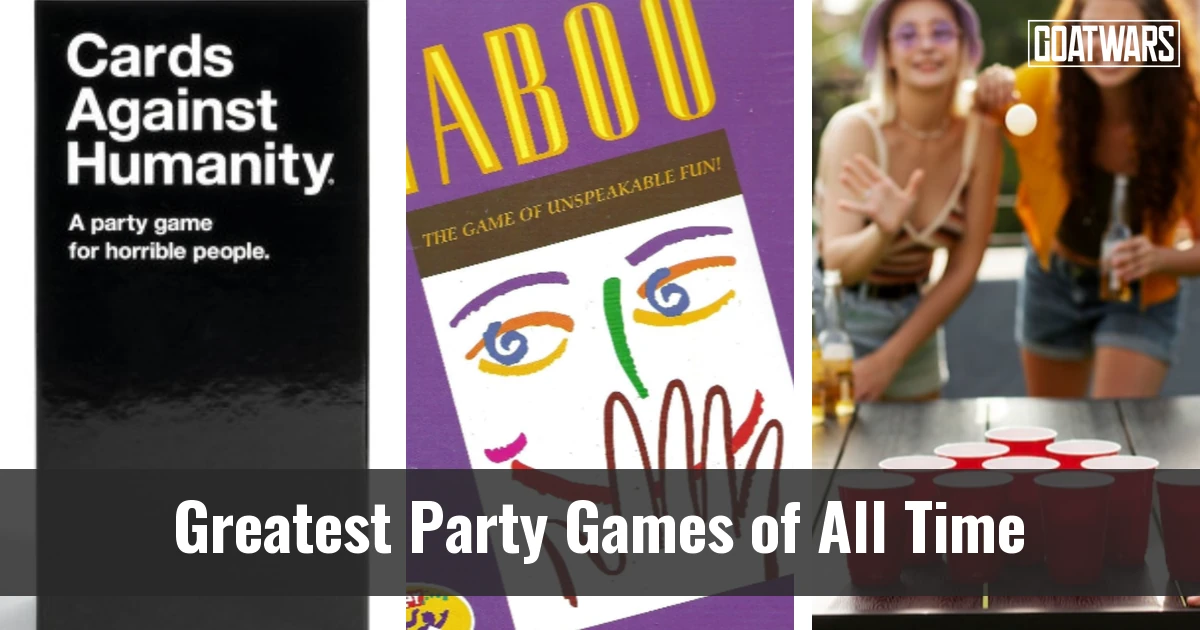 Party Games
