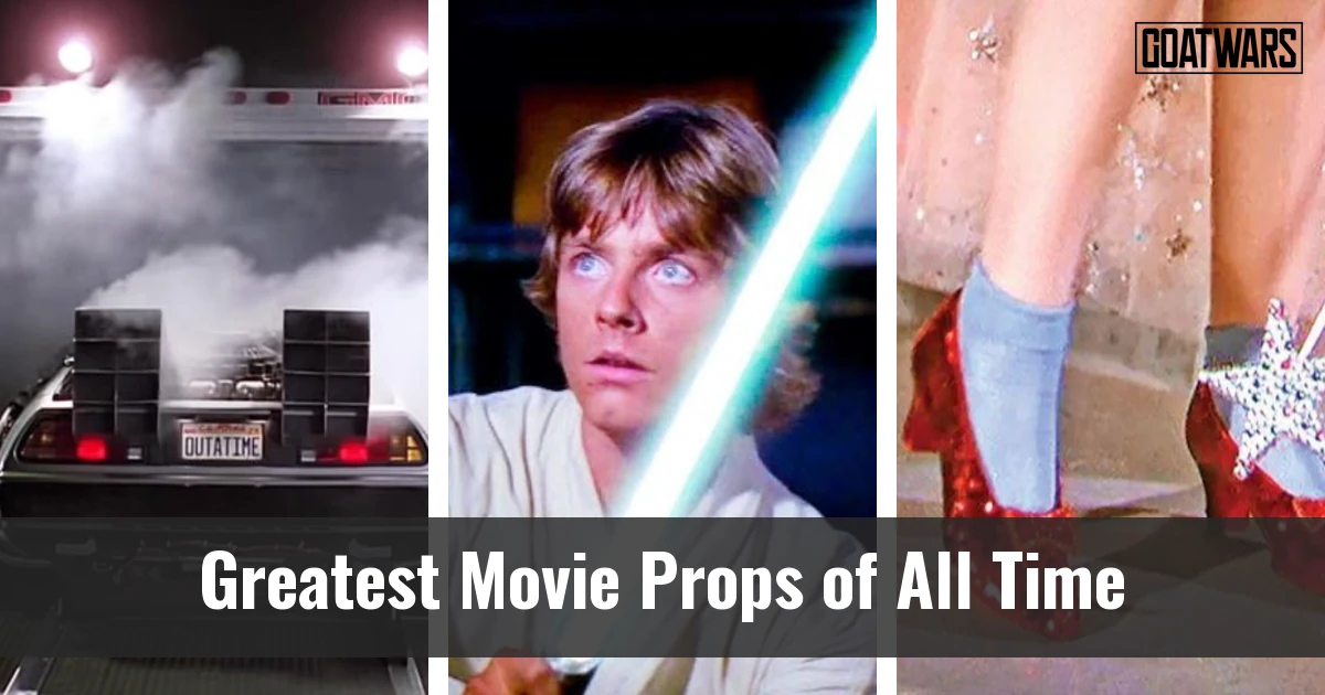 Movie Props