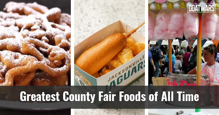 County Fair Foods