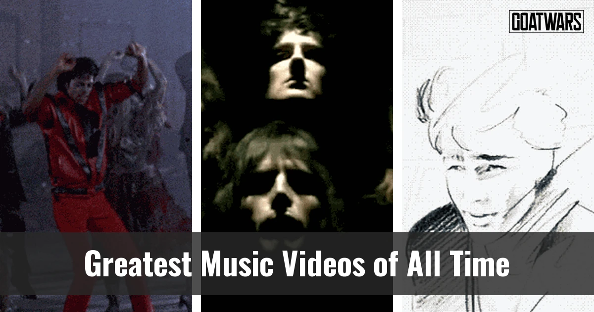 Music Videos