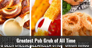 Pub Grub