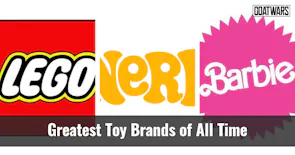Toy Brands