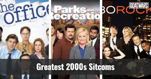 2000s Sitcoms