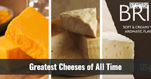 Cheeses