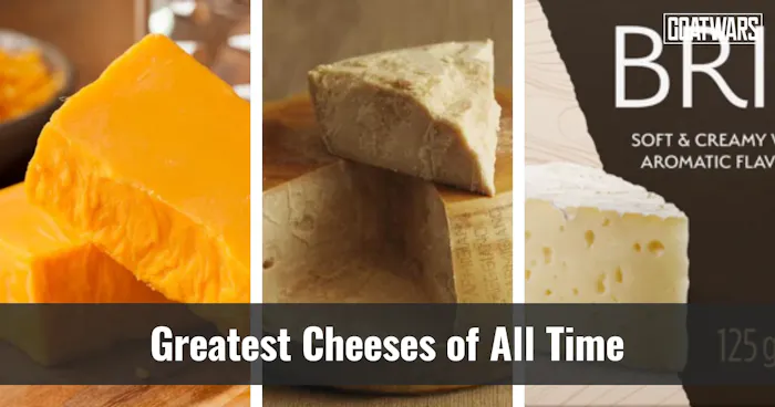 Cheeses