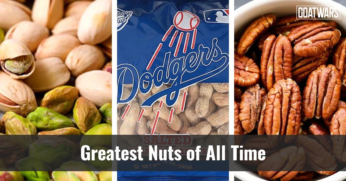 Nuts