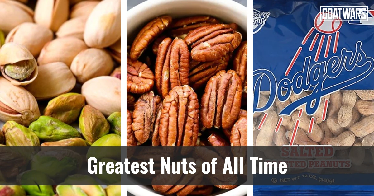 Nuts