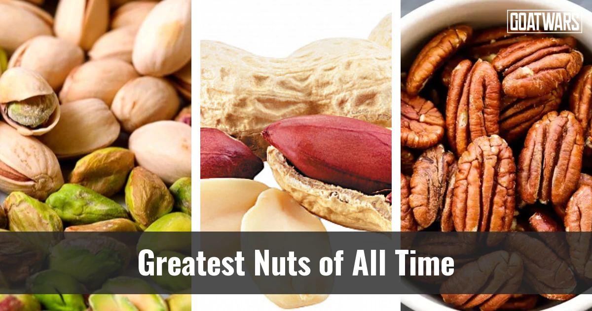Nuts