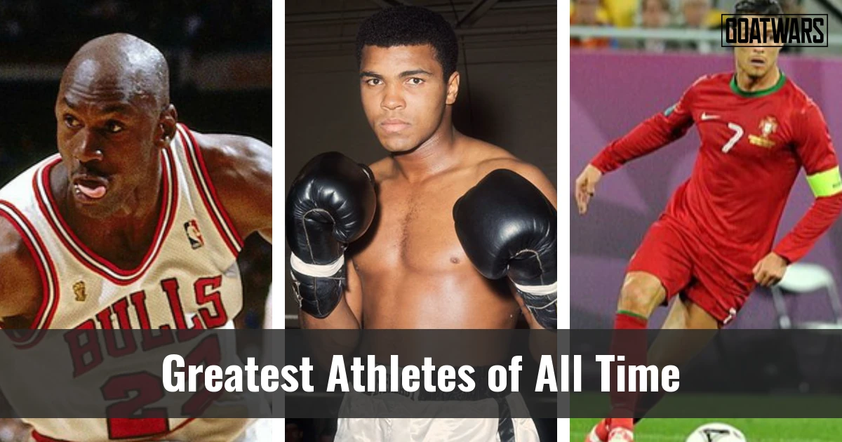 Athletes