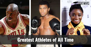 Athletes