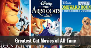 Cat Movies