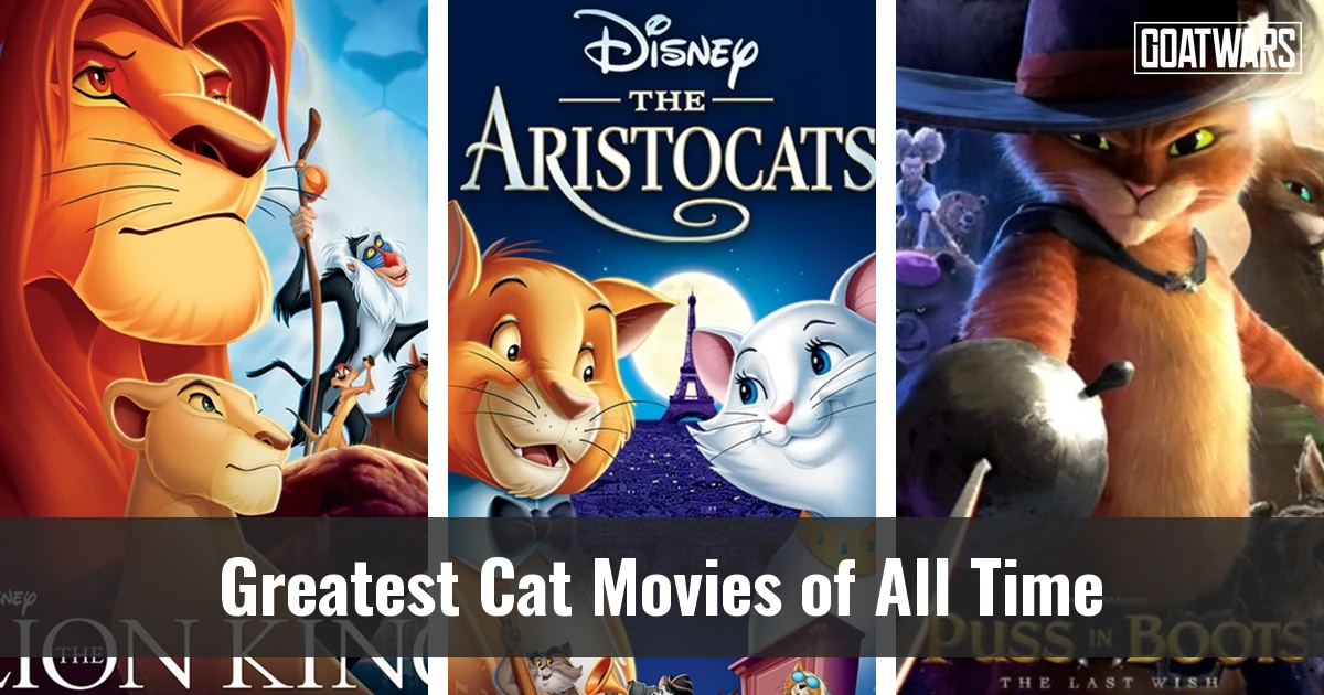 Cat Movies