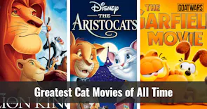 Cat Movies
