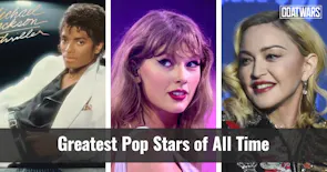 Pop Stars