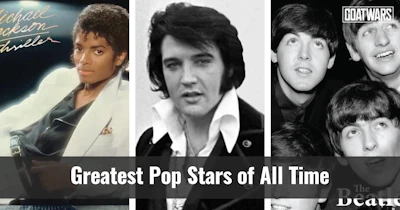 Pop Stars