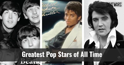 Pop Stars