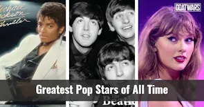 Pop Stars