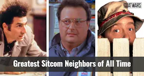 Sitcom Neighbors