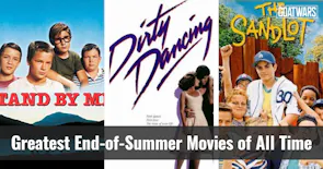 End-of-Summer Movies