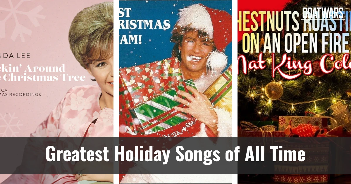 Holiday Songs