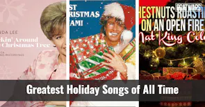 Holiday Songs