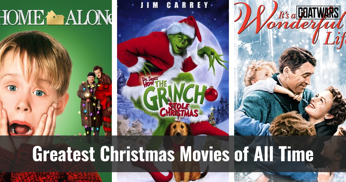 Christmas Movies