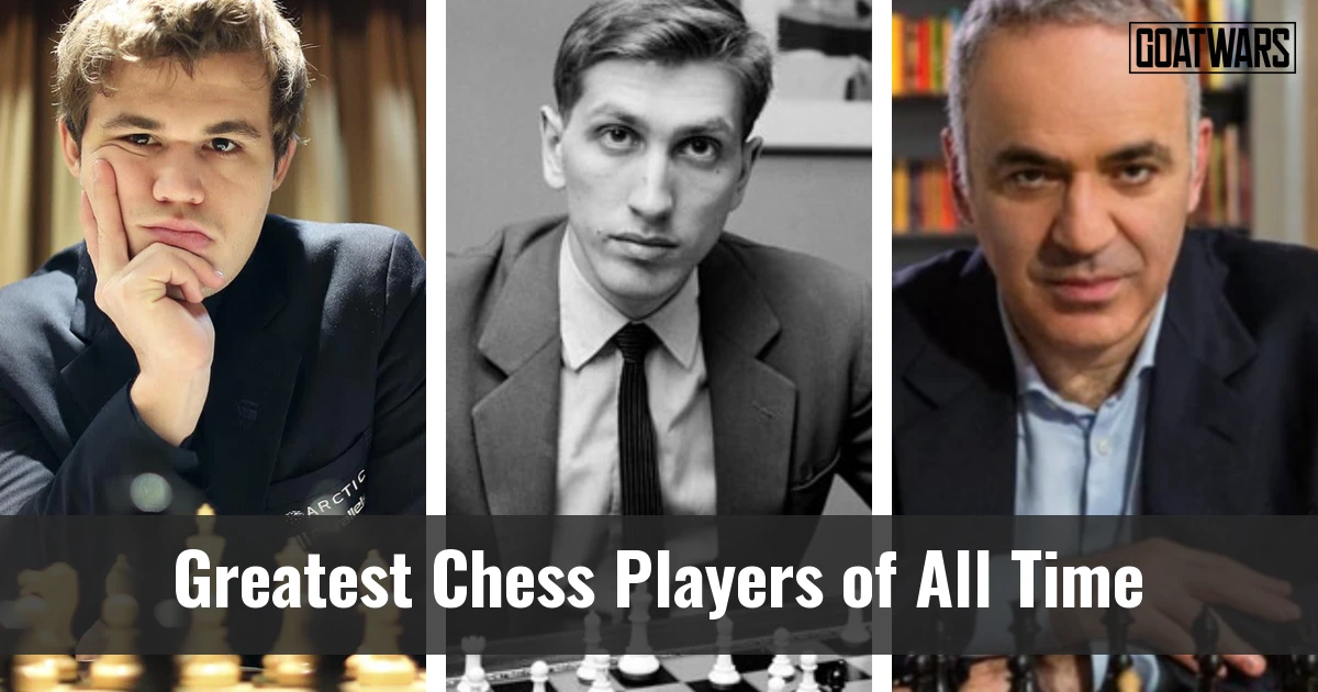 Chess Players