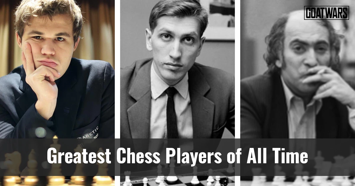 Chess Players